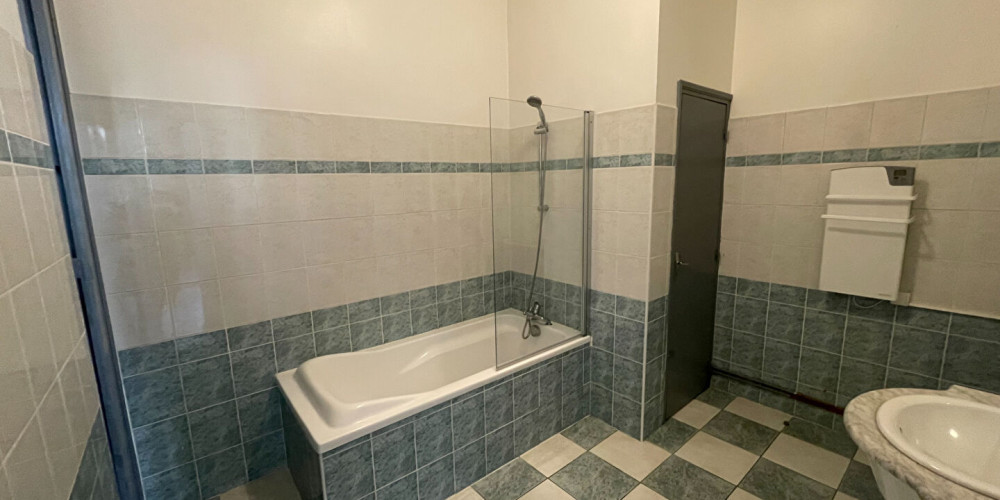 appartement à BORDEAUX (33000)