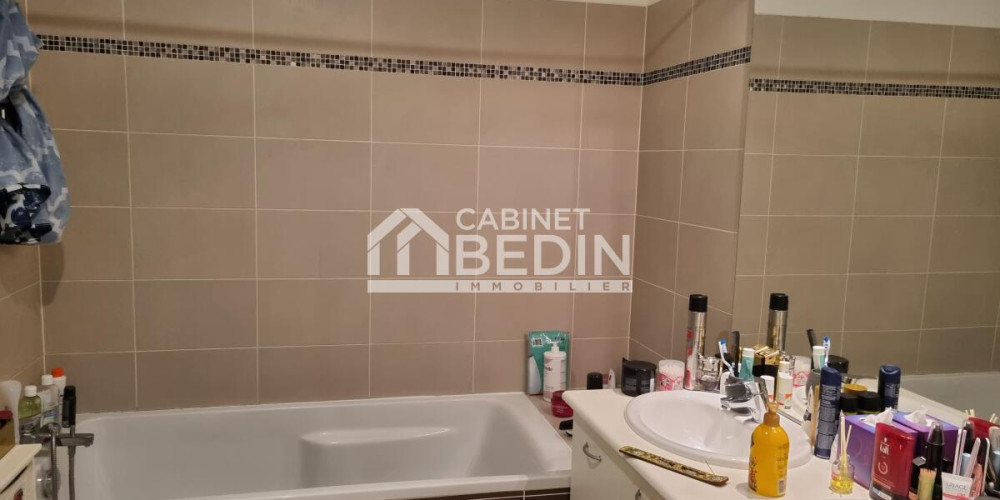 appartement à VILLENAVE D ORNON (33140)