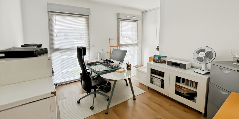 appartement à BORDEAUX (33200)