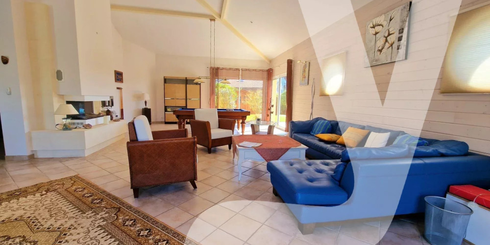 maison à ARCACHON (33120)