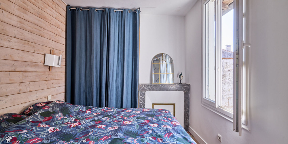 appartement à BORDEAUX (33000)