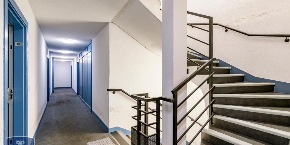 appartement à BASSENS (33530)