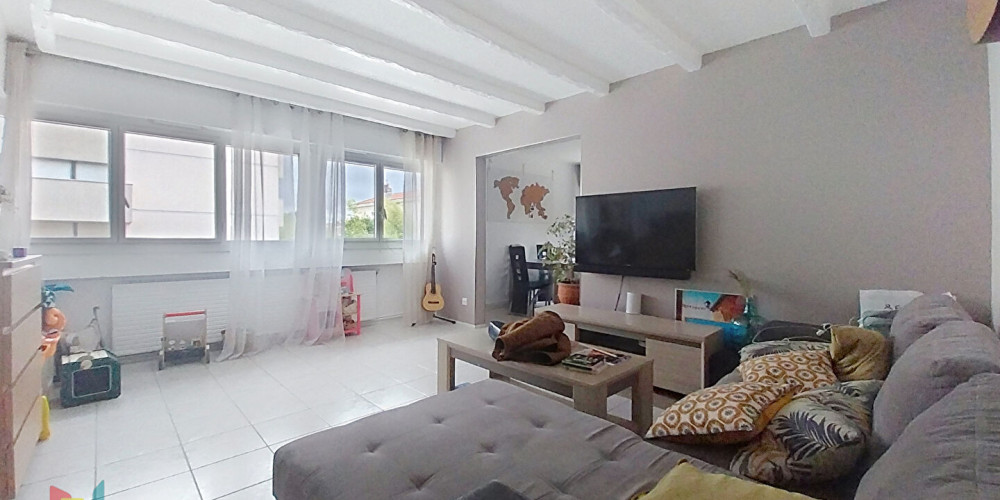 appartement à MERIGNAC (33700)