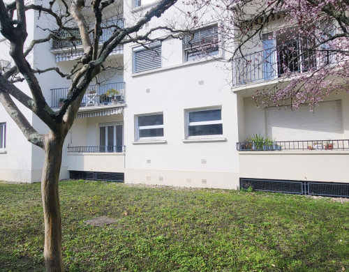 appartement  BORDEAUX