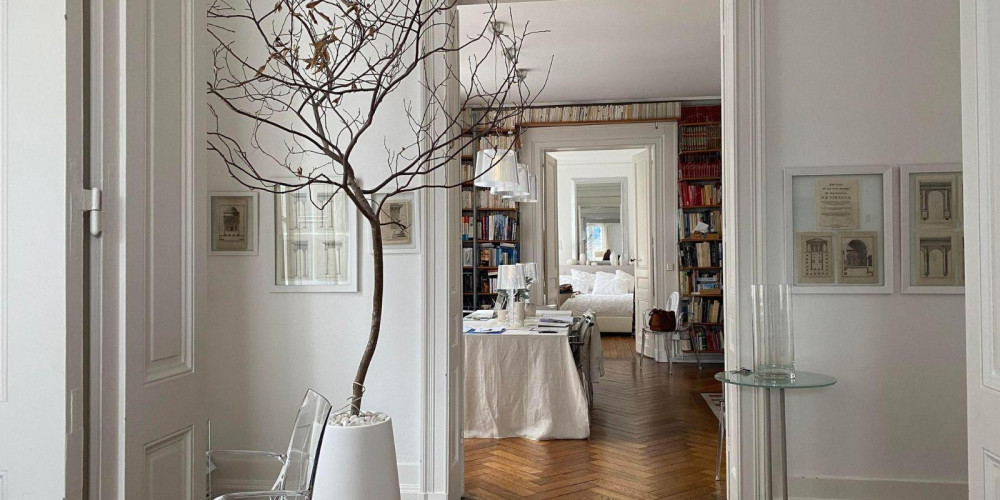 appartement à BORDEAUX (33000)