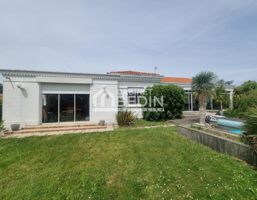 maison  GUJAN MESTRAS