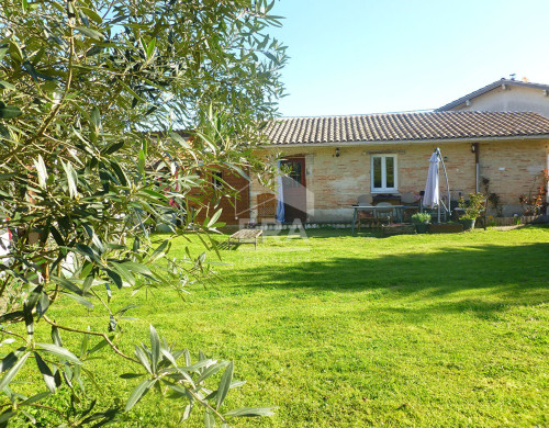 maison  BELIN BELIET