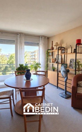 Appartement  LIBOURNE