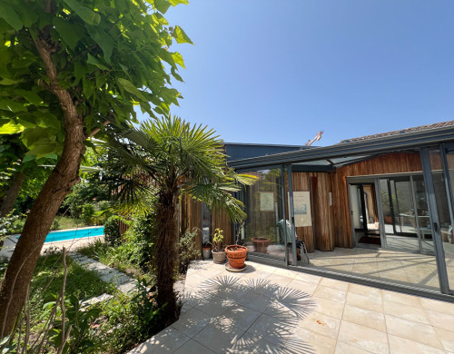 maison  ST MEDARD EN JALLES