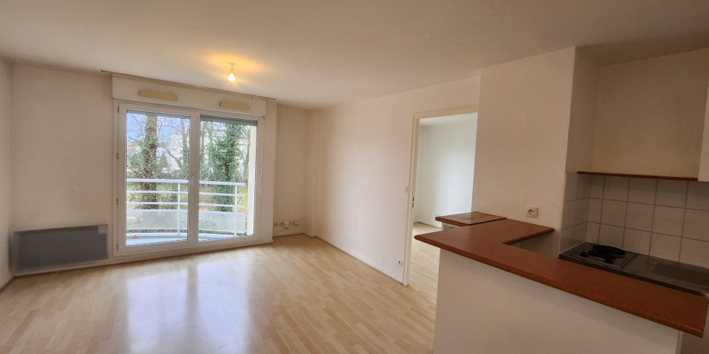 appartement à MERIGNAC (33700)
