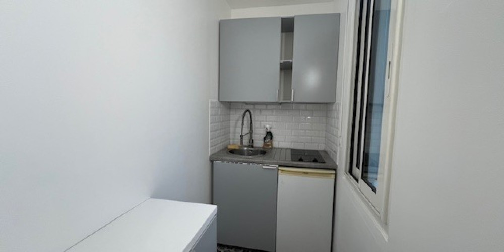 appartement à BORDEAUX (33000)
