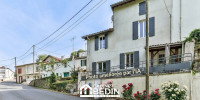 maison à LANGON (33210)