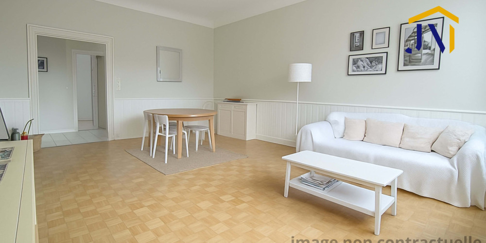 appartement à BORDEAUX (33000)