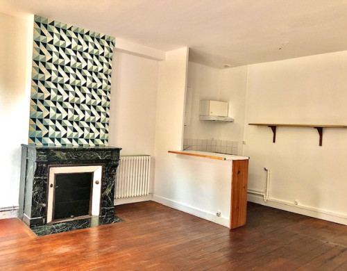 appartement  BORDEAUX