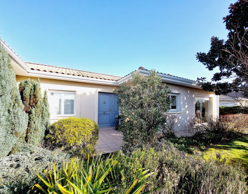 maison  LA TESTE DE BUCH
