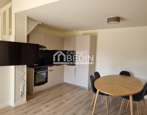 appartement  QUINSAC