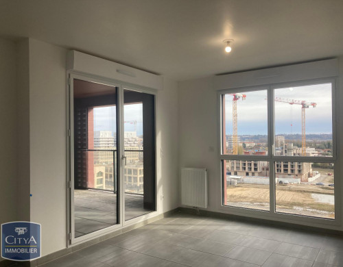 appartement  BORDEAUX