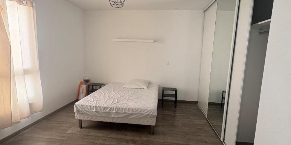 appartement à BEGLES (33130)