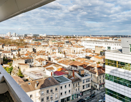 appartement  BORDEAUX