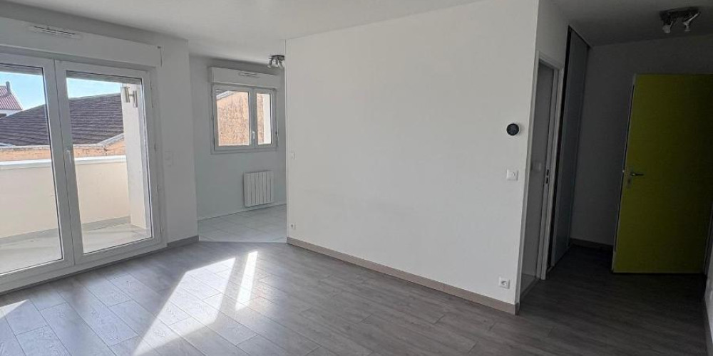 appartement à BORDEAUX (33000)