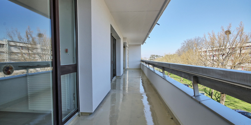 appartement à PESSAC (33600)