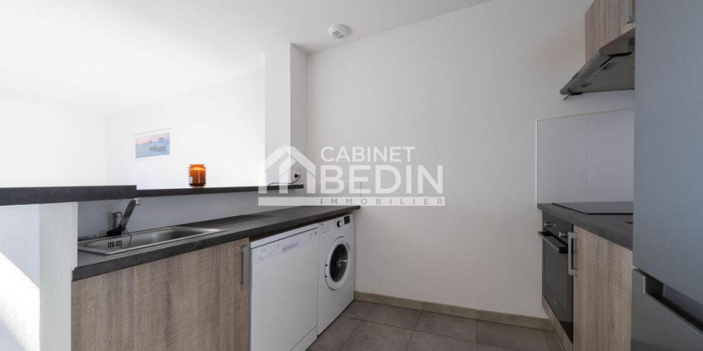 maison à ANDERNOS LES BAINS (33510)