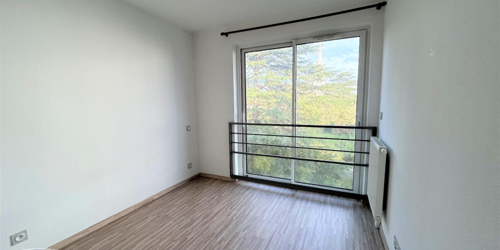 appartement à BORDEAUX (33200)