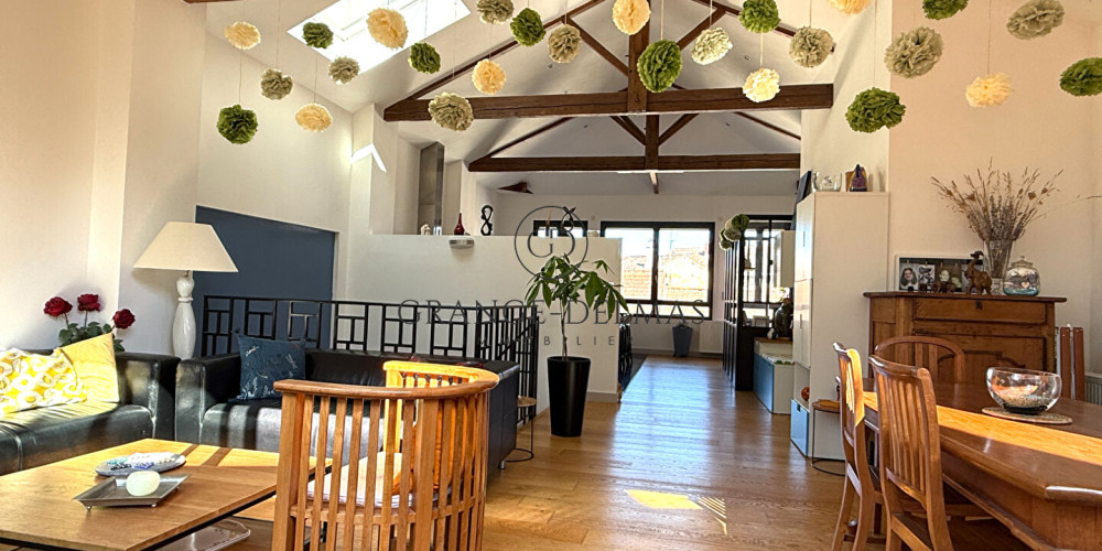 maison à TALENCE (33400)