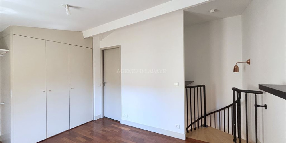 appartement à BORDEAUX (33000)