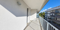 appartement à PESSAC (33600)