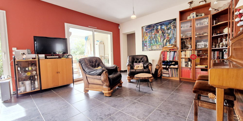 maison à MERIGNAC (33700)