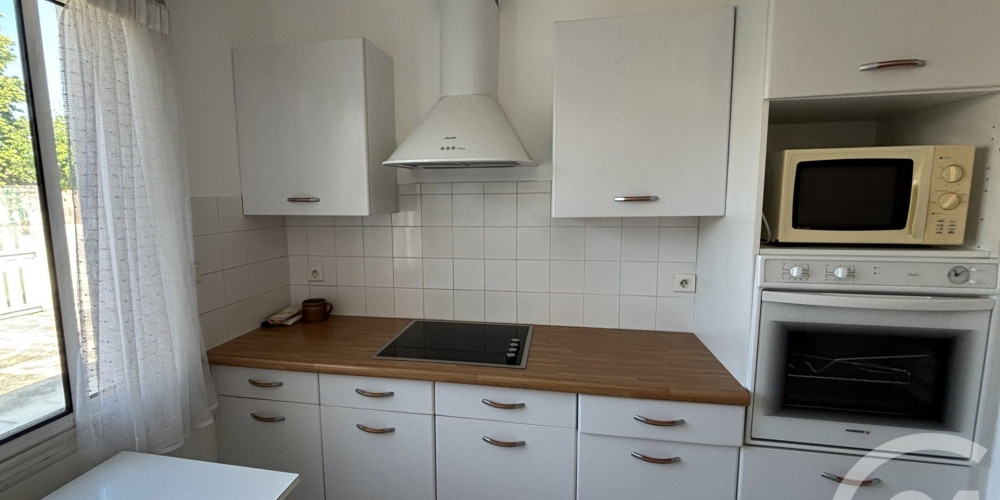 appartement à ANDERNOS LES BAINS (33510)