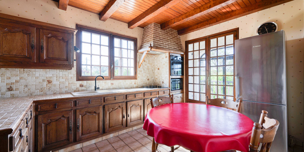 maison à CADILLAC (33410)