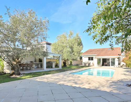 maison  PESSAC