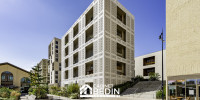appartement à BORDEAUX (33800)