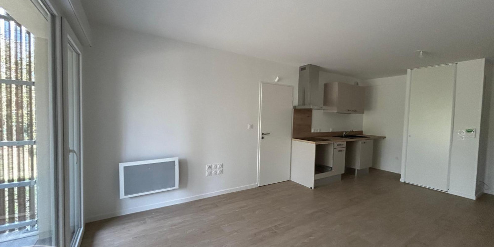 appartement à CAMBLANES ET MEYNAC (33360)