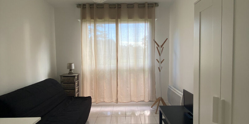 appartement à BORDEAUX (33200)