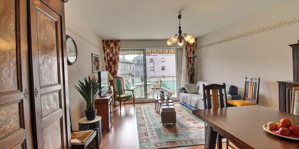 appartement à ARCACHON (33120)