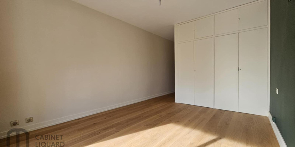 appartement à BORDEAUX (33200)