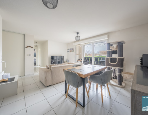 appartement  MERIGNAC