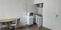 appartement à BORDEAUX (33000)