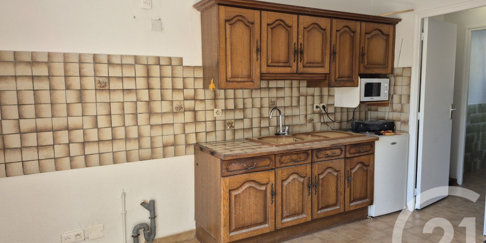appartement à BERNOS BEAULAC (33430)