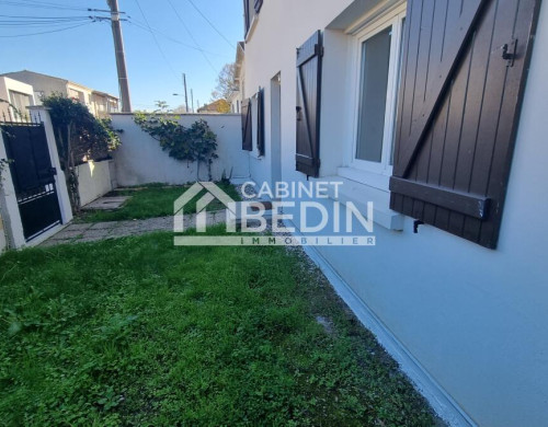 appartement  BORDEAUX