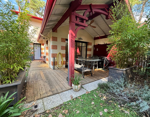 maison  LA TESTE DE BUCH