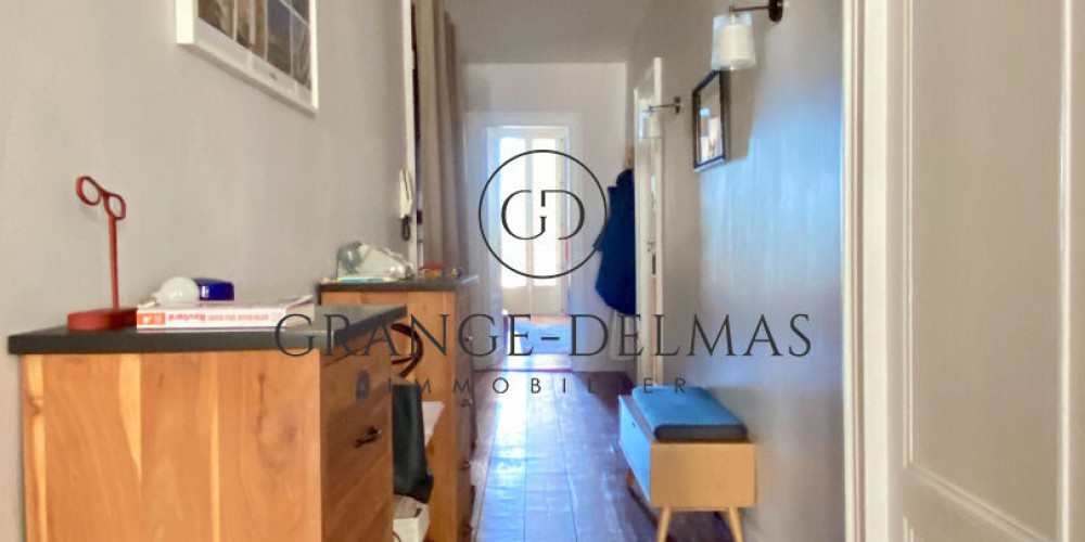 appartement à BORDEAUX (33000)