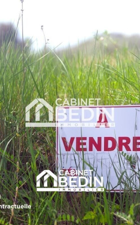 Terrain  MERIGNAC