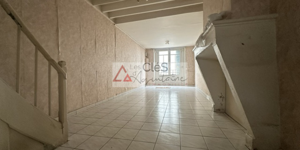 maison à BARSAC (33720)