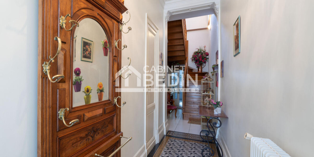 maison à BORDEAUX (33200)