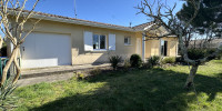 maison à LA TESTE DE BUCH (33260)
