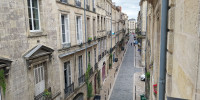 appartement à BORDEAUX (33000)